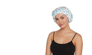 Hair Health: Shower Cap Benefits You Probably Weren't Aware Of - Turbie Twist